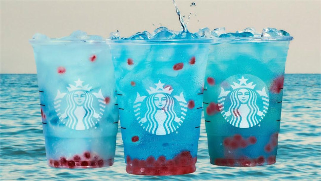 Ini Cara Jaringan Starbucks Bertahan meski Konsumen Sedang Kesulitan Keuangan